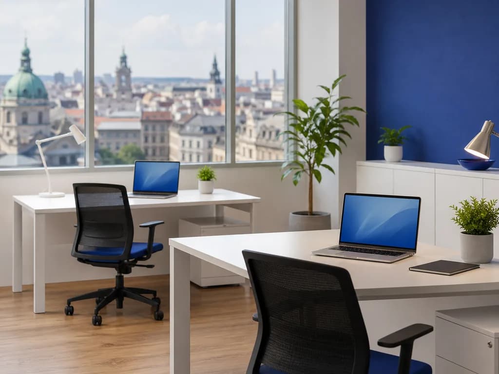 Fundsback office