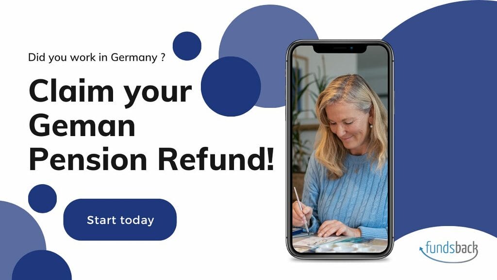 Claim your refund!